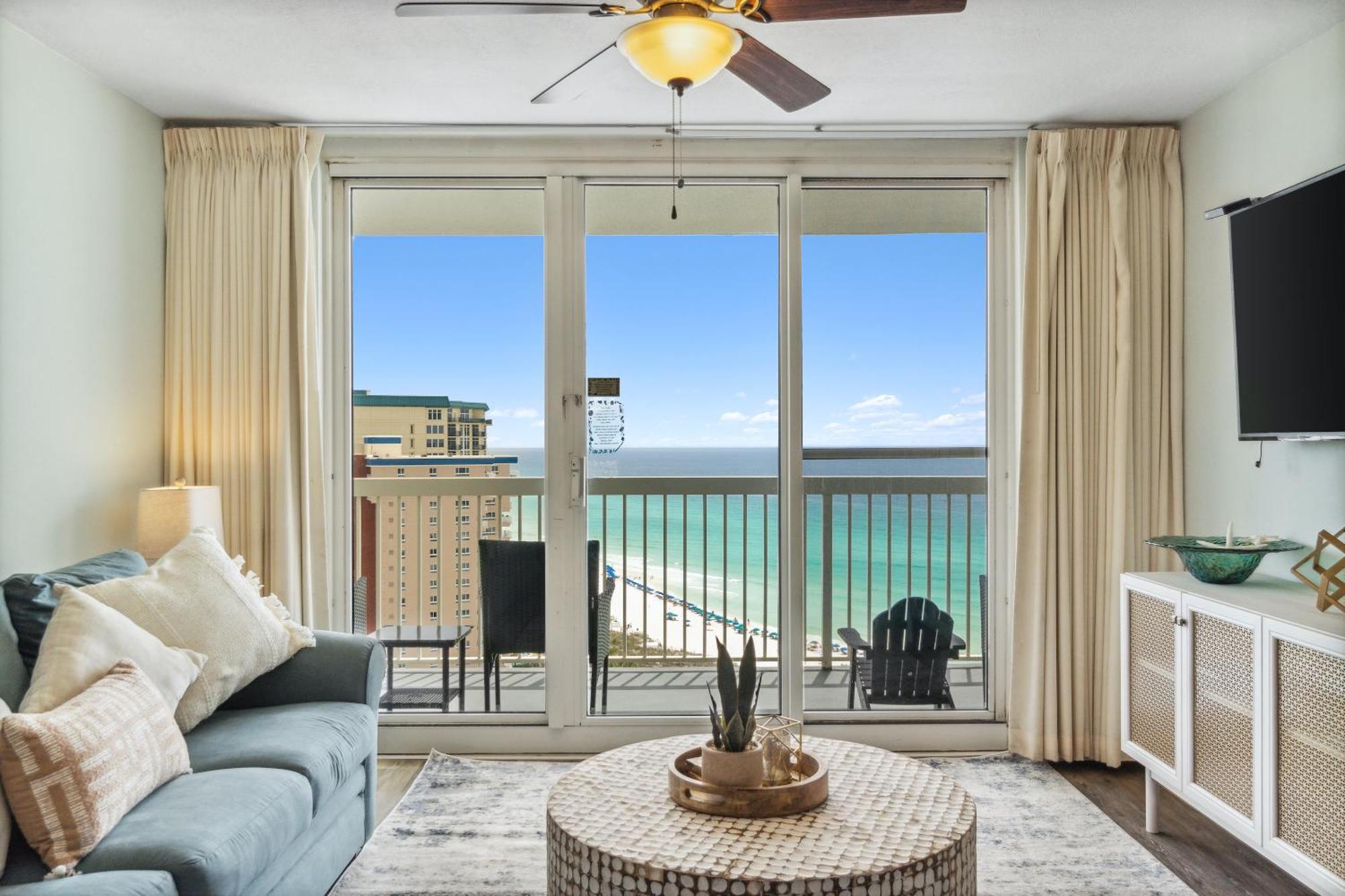Pelican Beach Resort By Panhandle Getaways Destin Cameră foto