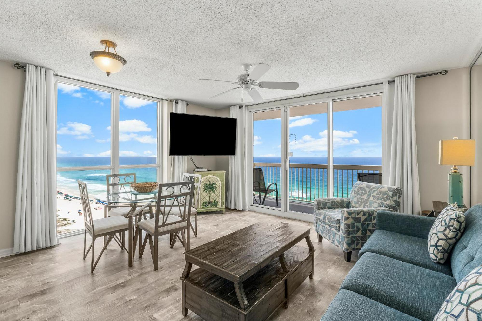 Pelican Beach Resort By Panhandle Getaways Destin Cameră foto