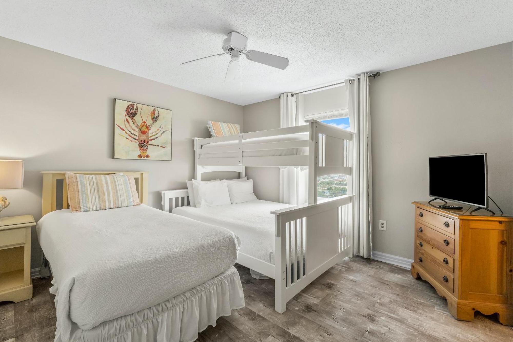 Pelican Beach Resort By Panhandle Getaways Destin Cameră foto
