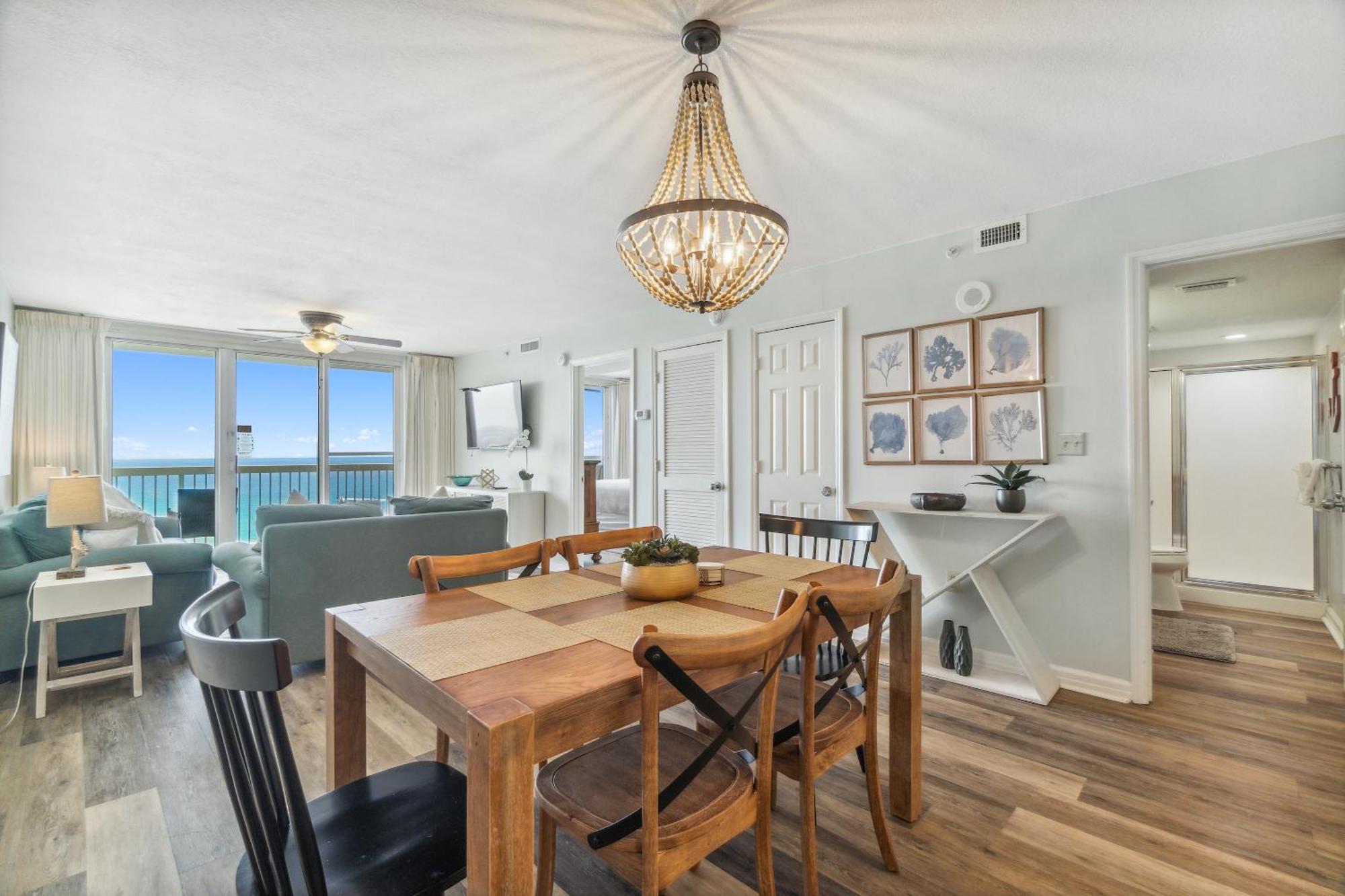 Pelican Beach Resort By Panhandle Getaways Destin Cameră foto