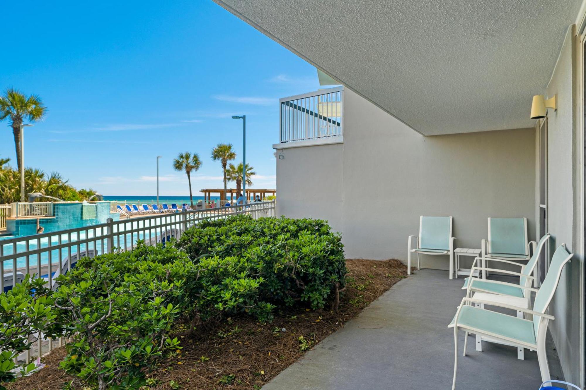 Pelican Beach Resort By Panhandle Getaways Destin Cameră foto