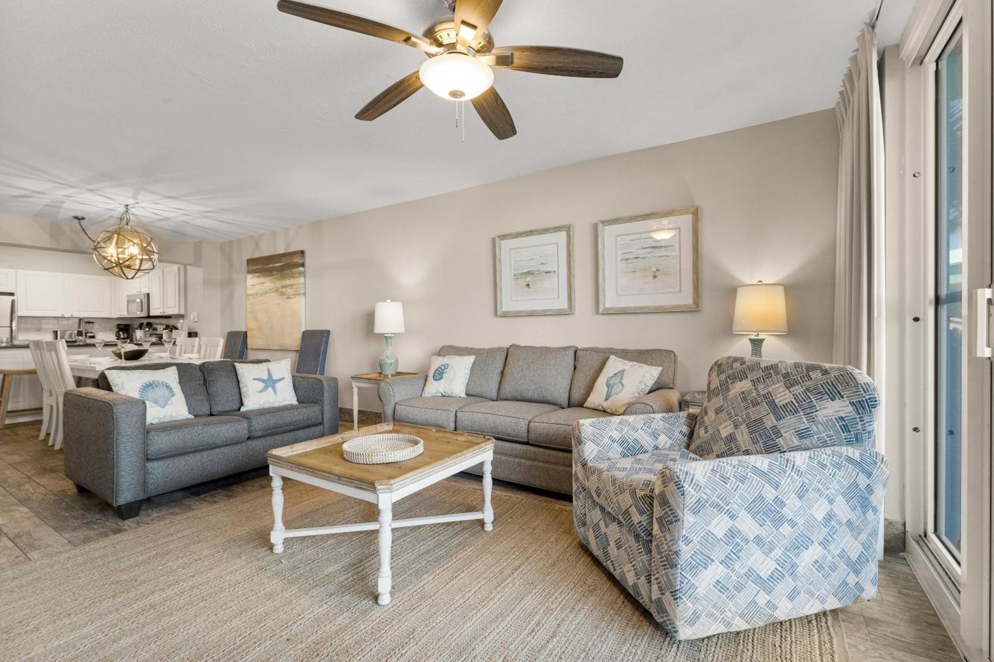 Pelican Beach Resort By Panhandle Getaways Destin Cameră foto