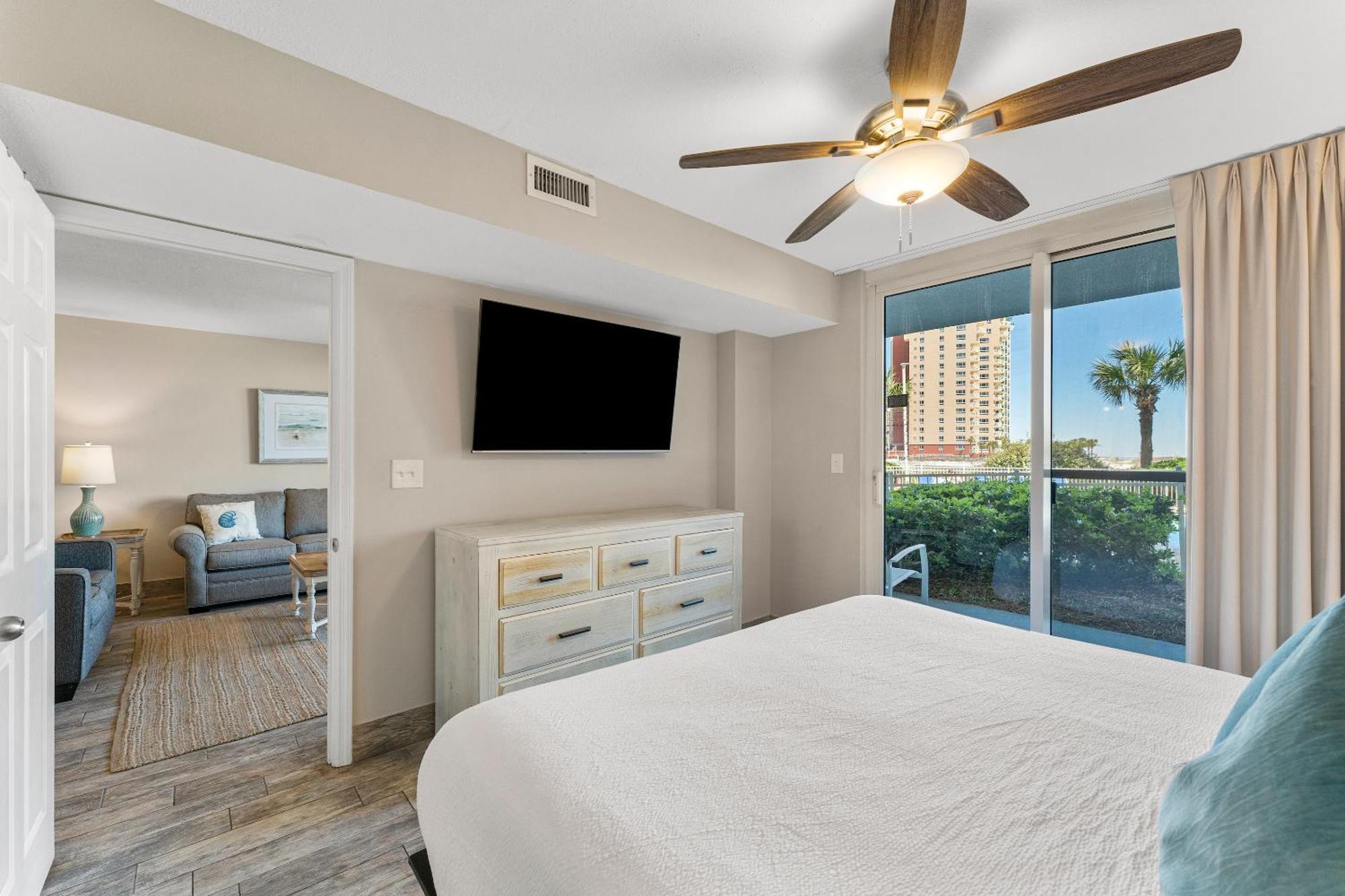 Pelican Beach Resort By Panhandle Getaways Destin Cameră foto