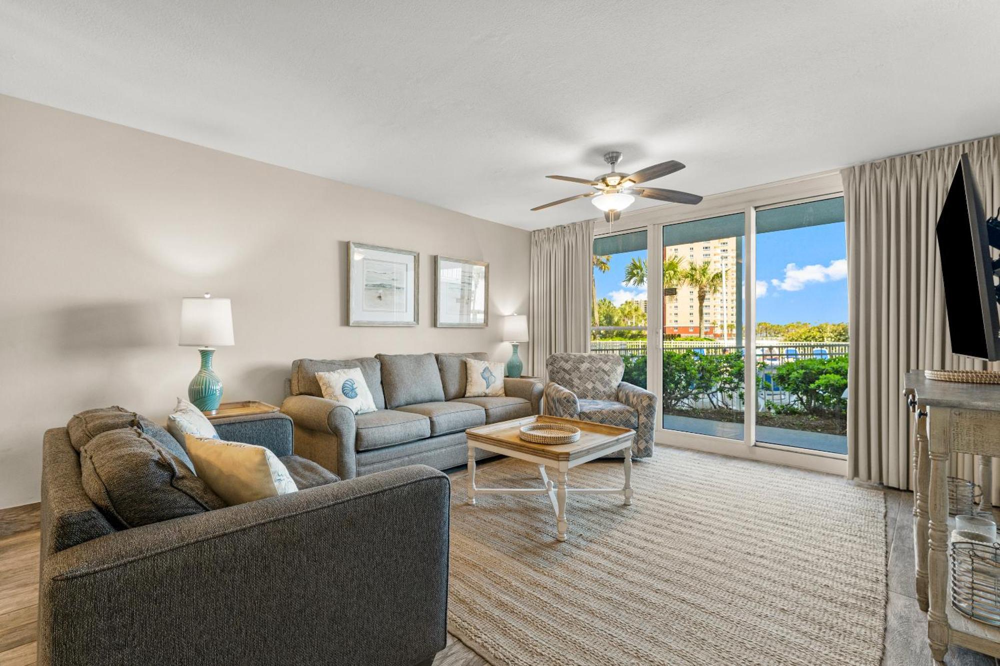 Pelican Beach Resort By Panhandle Getaways Destin Cameră foto