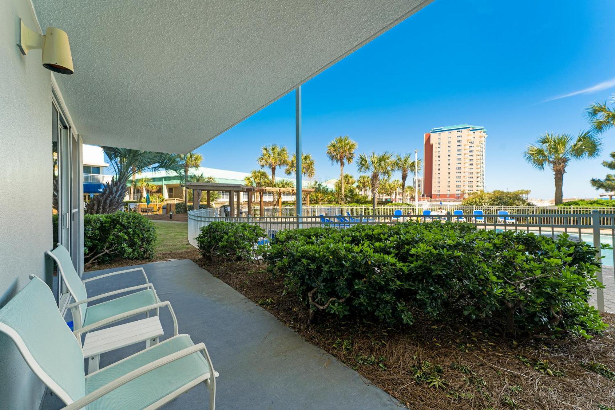 Pelican Beach Resort By Panhandle Getaways Destin Cameră foto