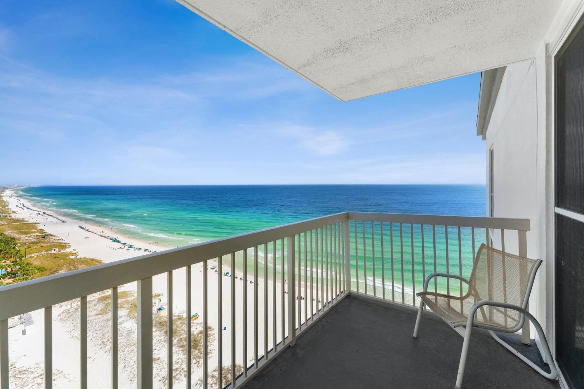 Pelican Beach Resort By Panhandle Getaways Destin Cameră foto