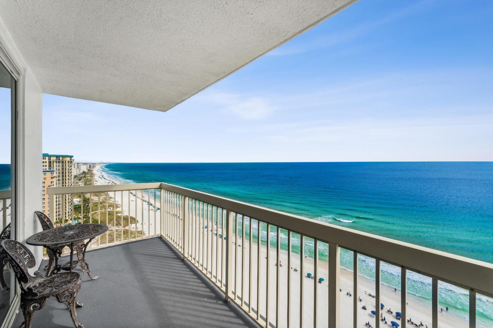 Pelican Beach Resort By Panhandle Getaways Destin Cameră foto