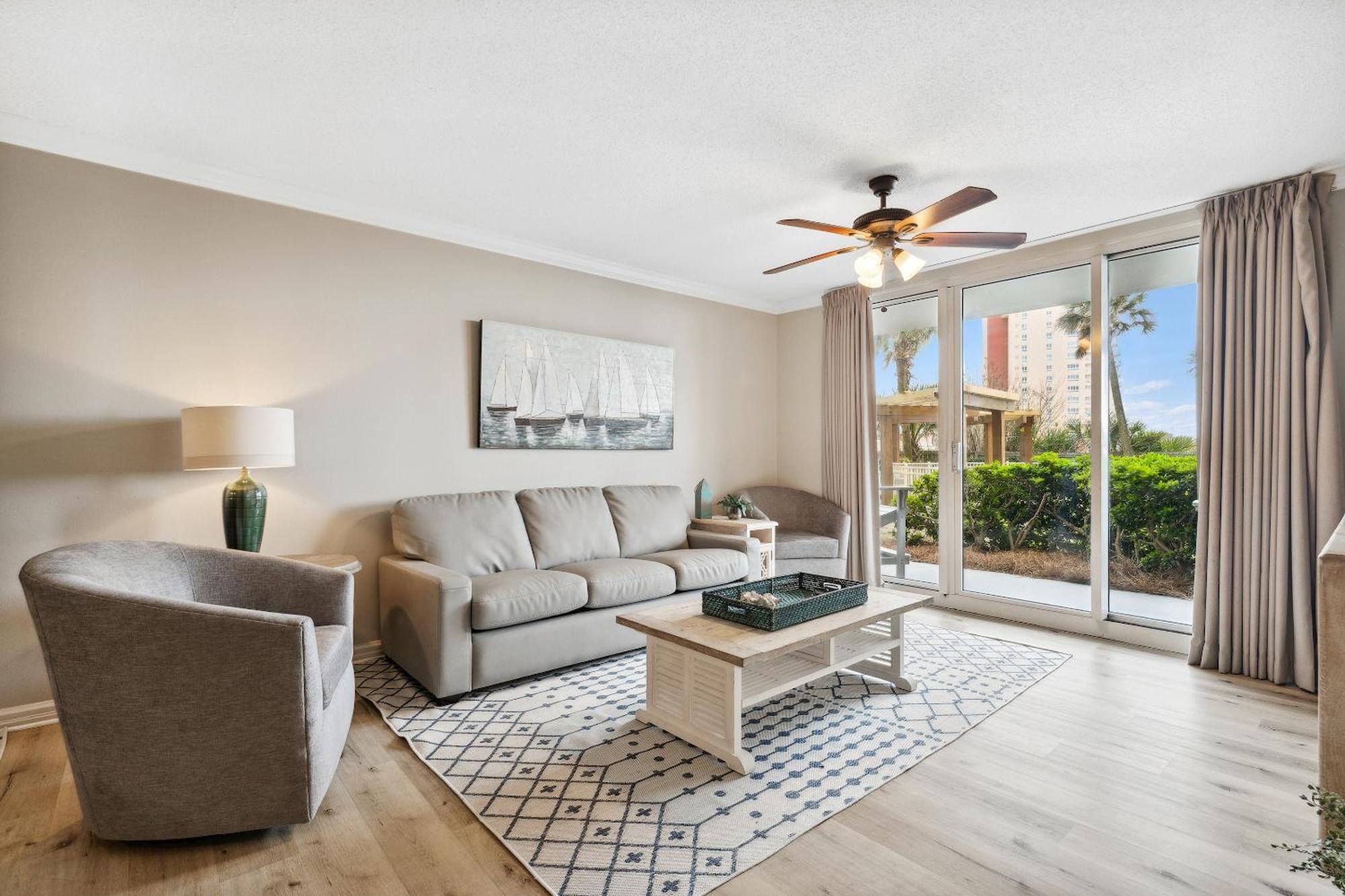 Pelican Beach Resort By Panhandle Getaways Destin Cameră foto