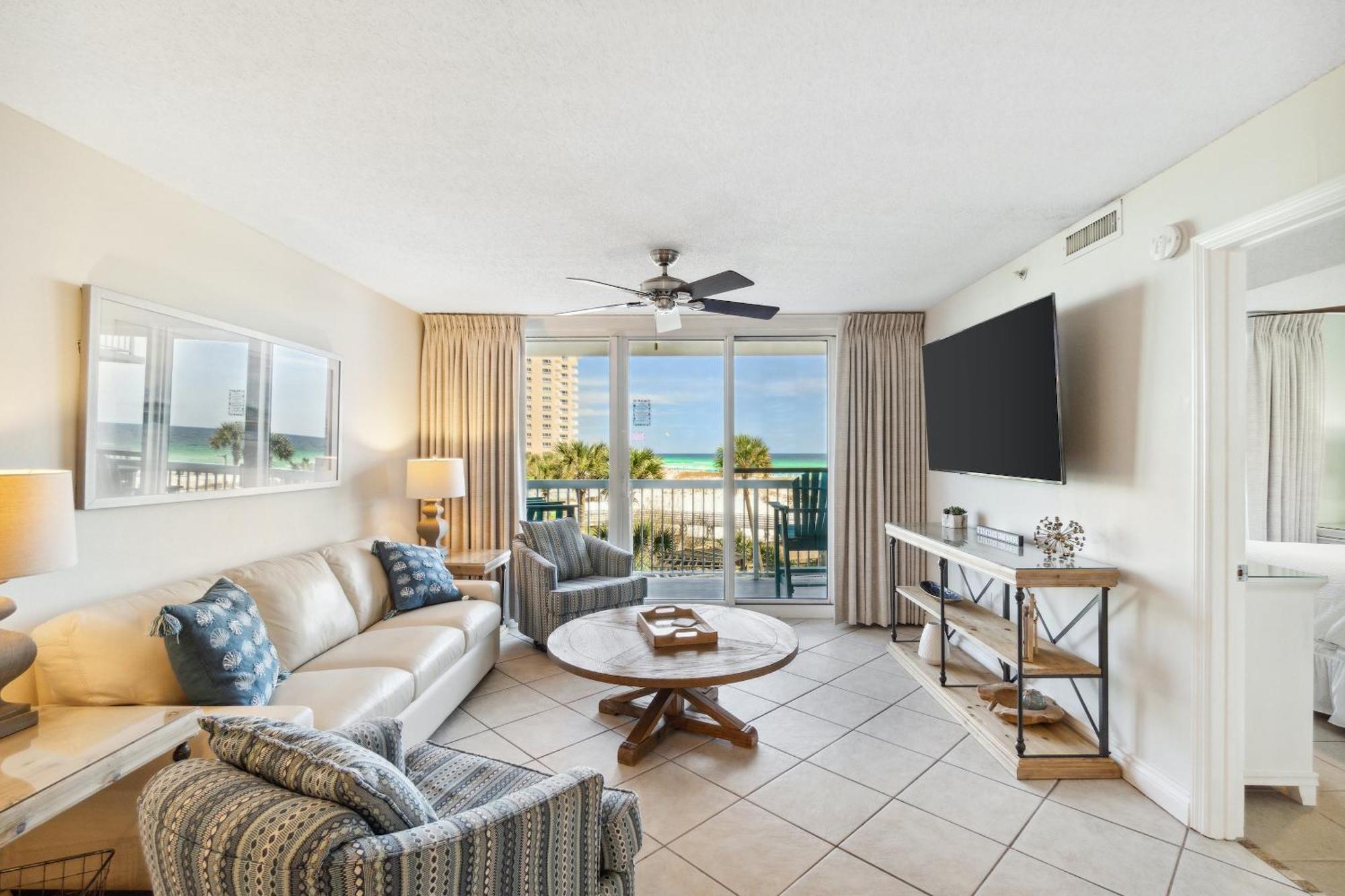 Pelican Beach Resort By Panhandle Getaways Destin Cameră foto