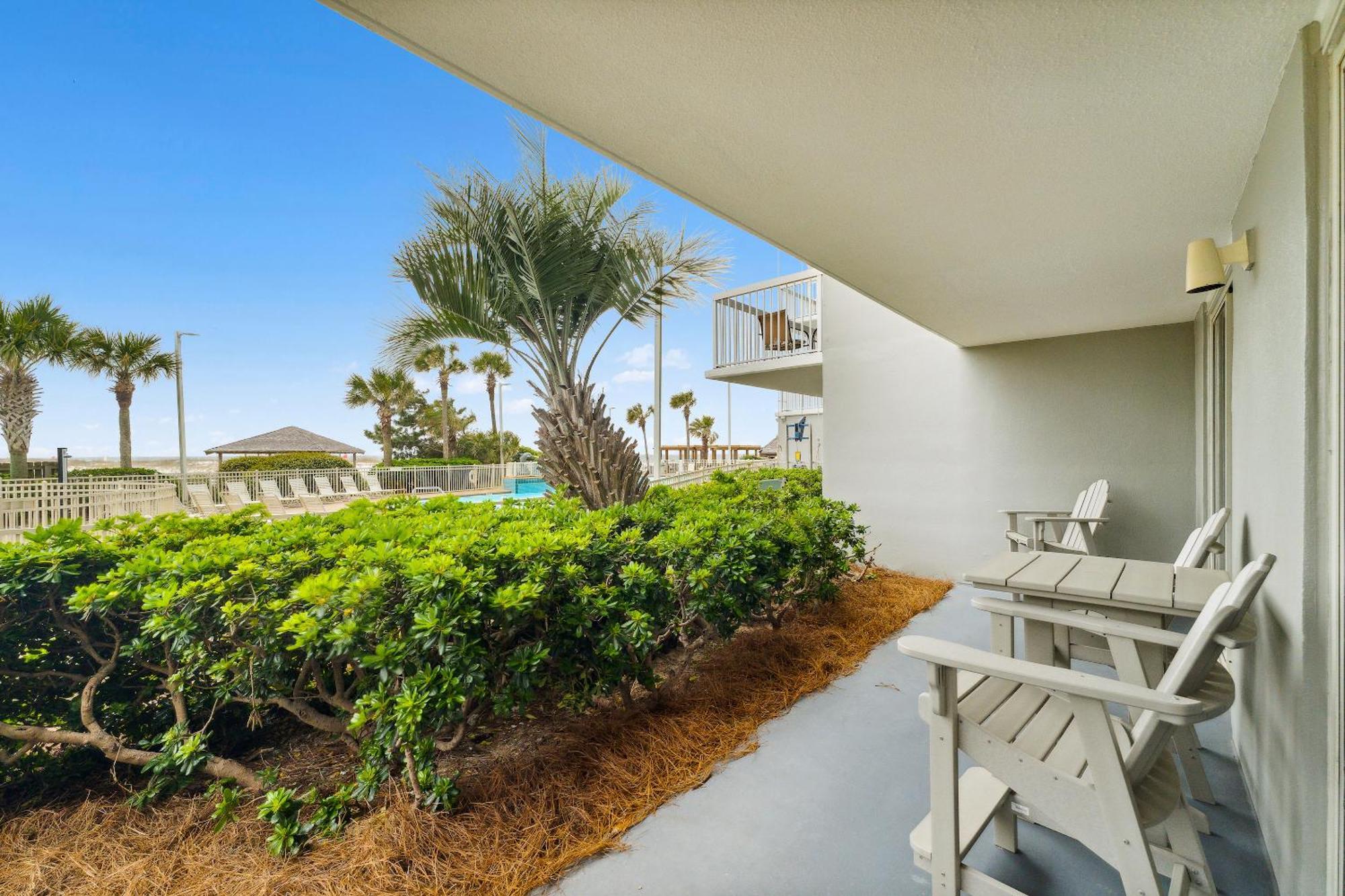 Pelican Beach Resort By Panhandle Getaways Destin Cameră foto