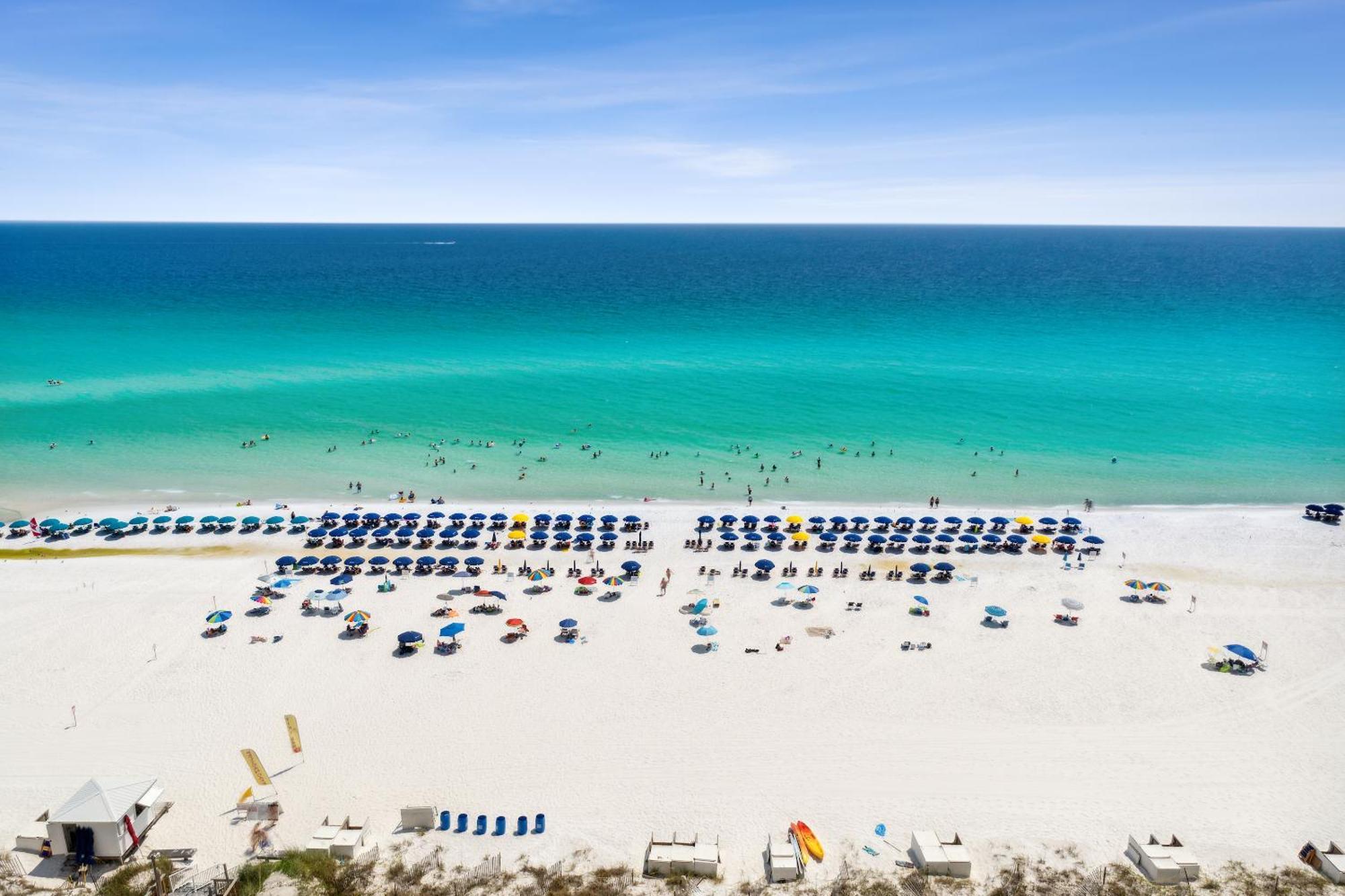 Pelican Beach Resort By Panhandle Getaways Destin Cameră foto