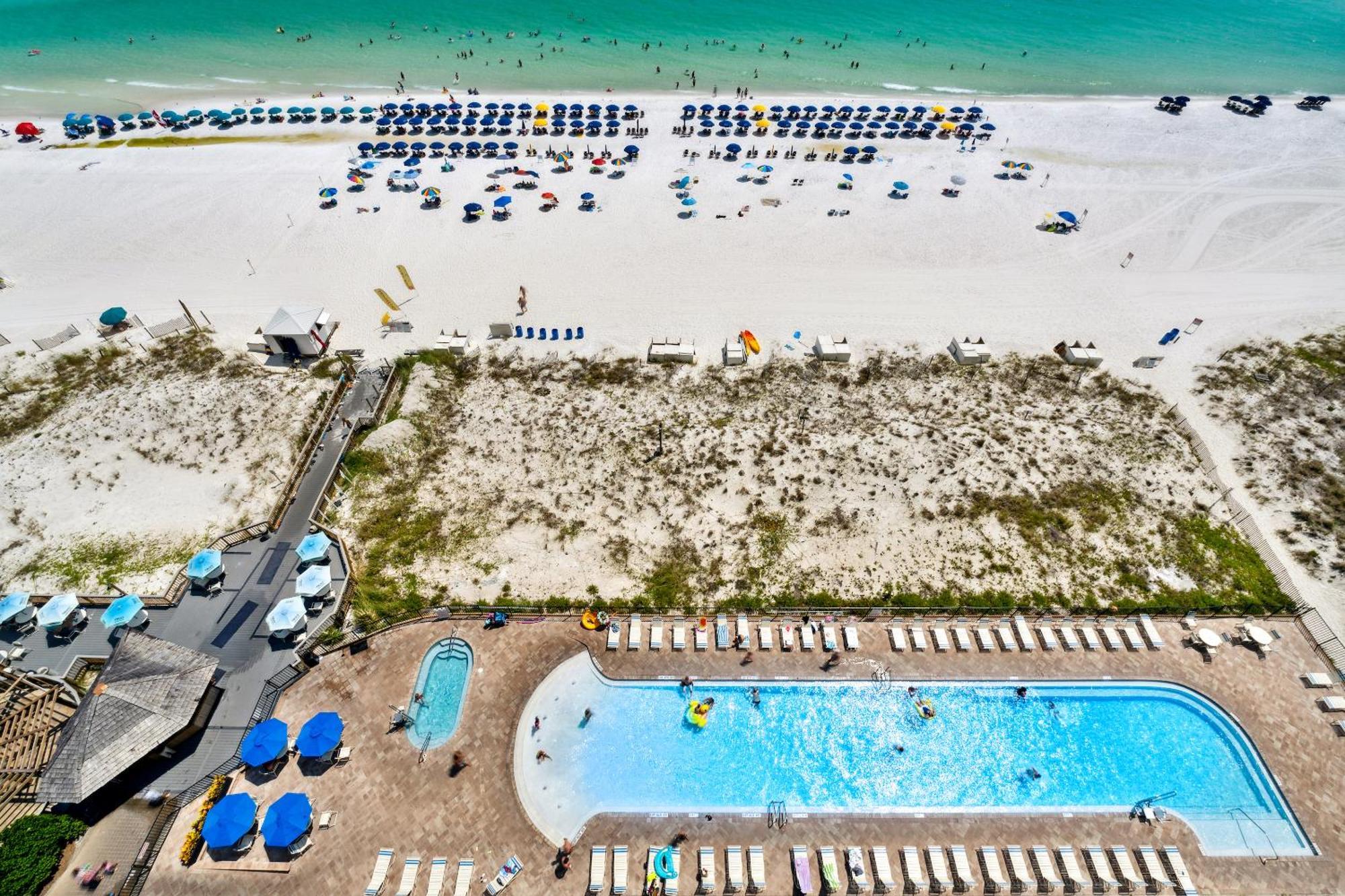 Pelican Beach Resort By Panhandle Getaways Destin Cameră foto