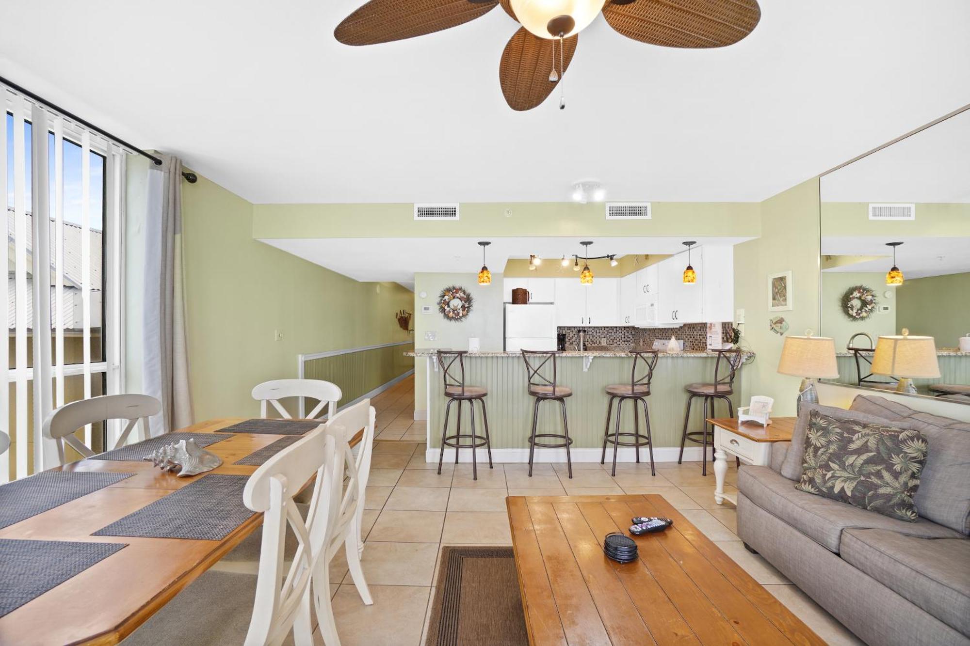 Pelican Beach Resort By Panhandle Getaways Destin Cameră foto