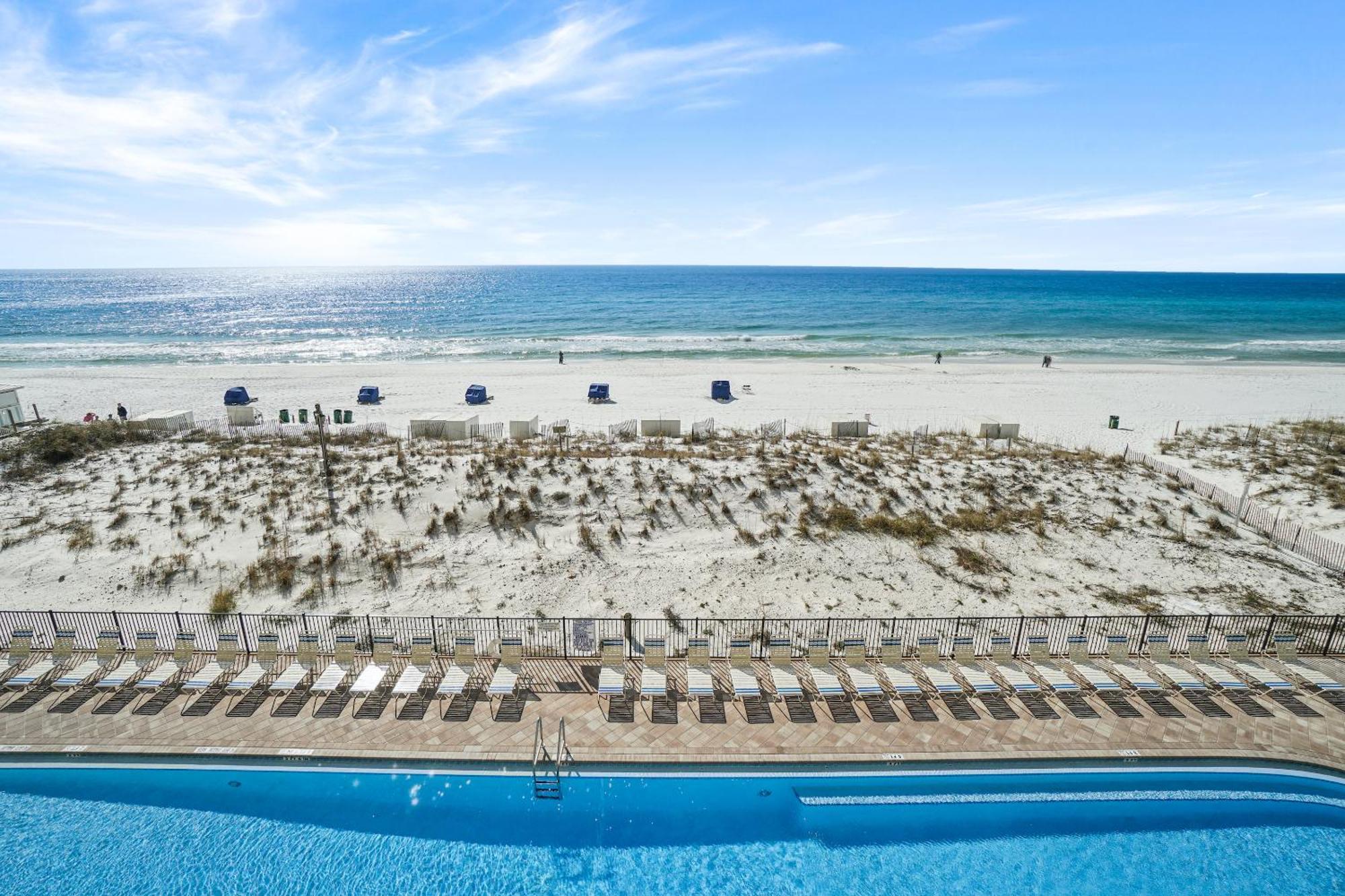 Pelican Beach Resort By Panhandle Getaways Destin Cameră foto