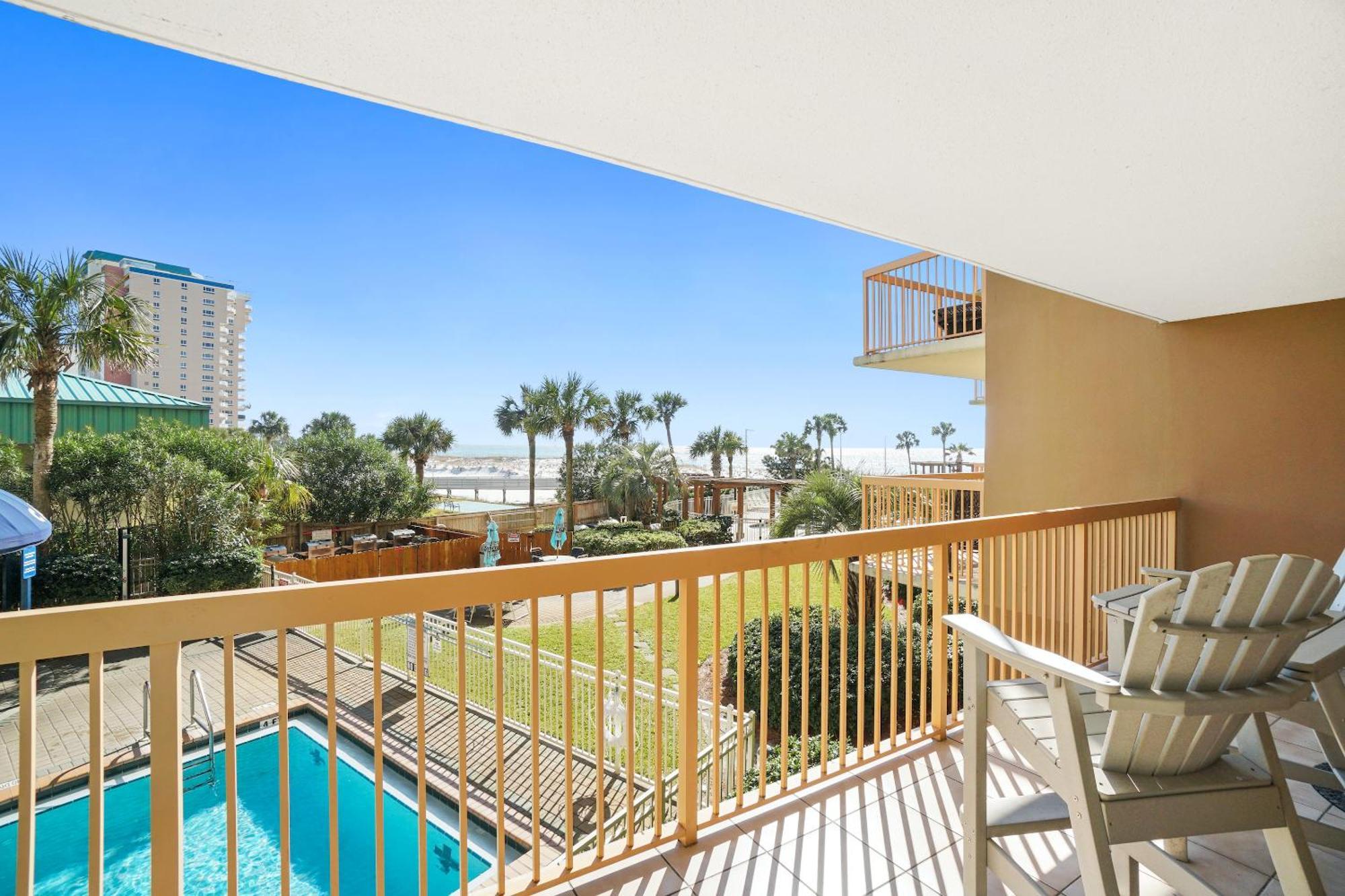 Pelican Beach Resort By Panhandle Getaways Destin Cameră foto