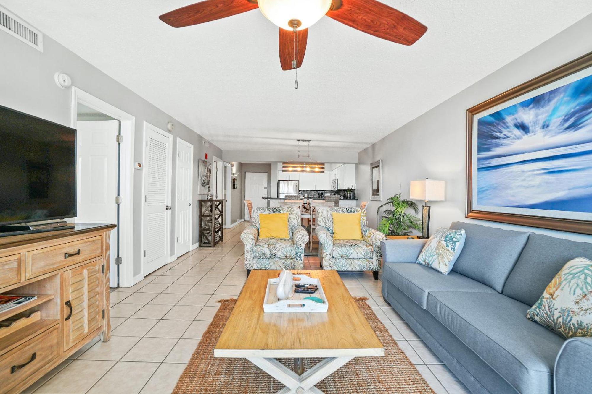 Pelican Beach Resort By Panhandle Getaways Destin Cameră foto