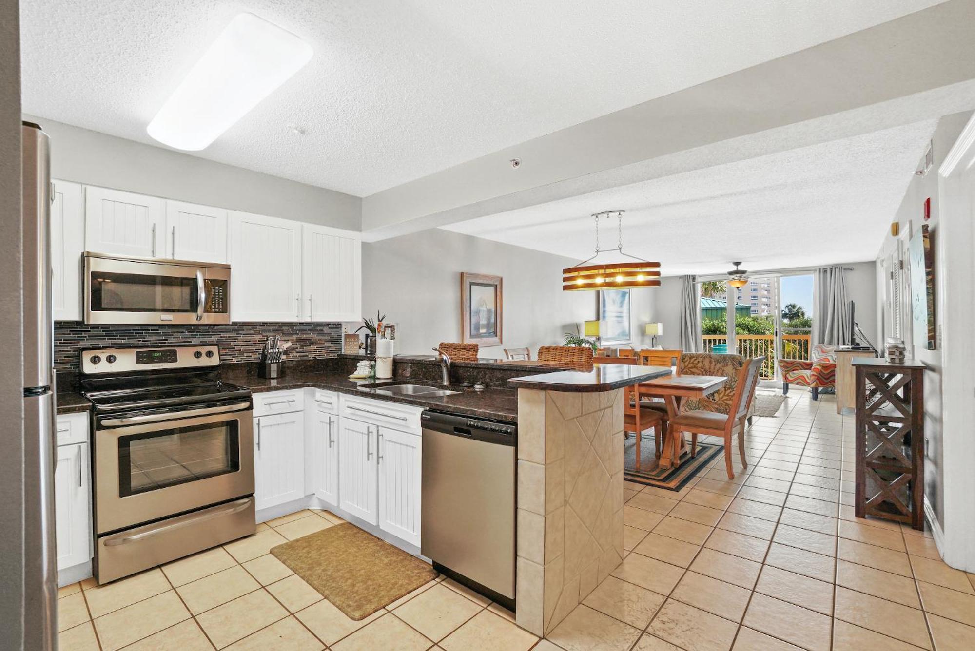 Pelican Beach Resort By Panhandle Getaways Destin Cameră foto